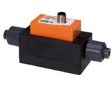 Витрата Kobold G1" (2.5...50 л/хв, 500 Hz) MIK5NA35AF300