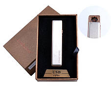 Запальничка подарункова USB 4822, фото 4
