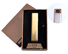 Запальничка подарункова USB 4822, фото 5