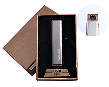 Запальничка подарункова USB 4822, фото 6