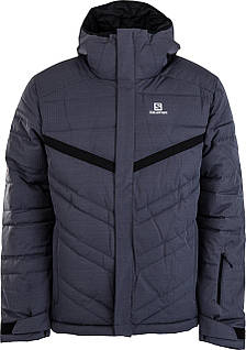 Гірськолижна куртка Salomon Stormpulse JKT M 39455200 Оригінал