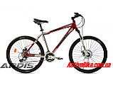 Велосипед гірський Ardis Progressive 26" AL., фото 3