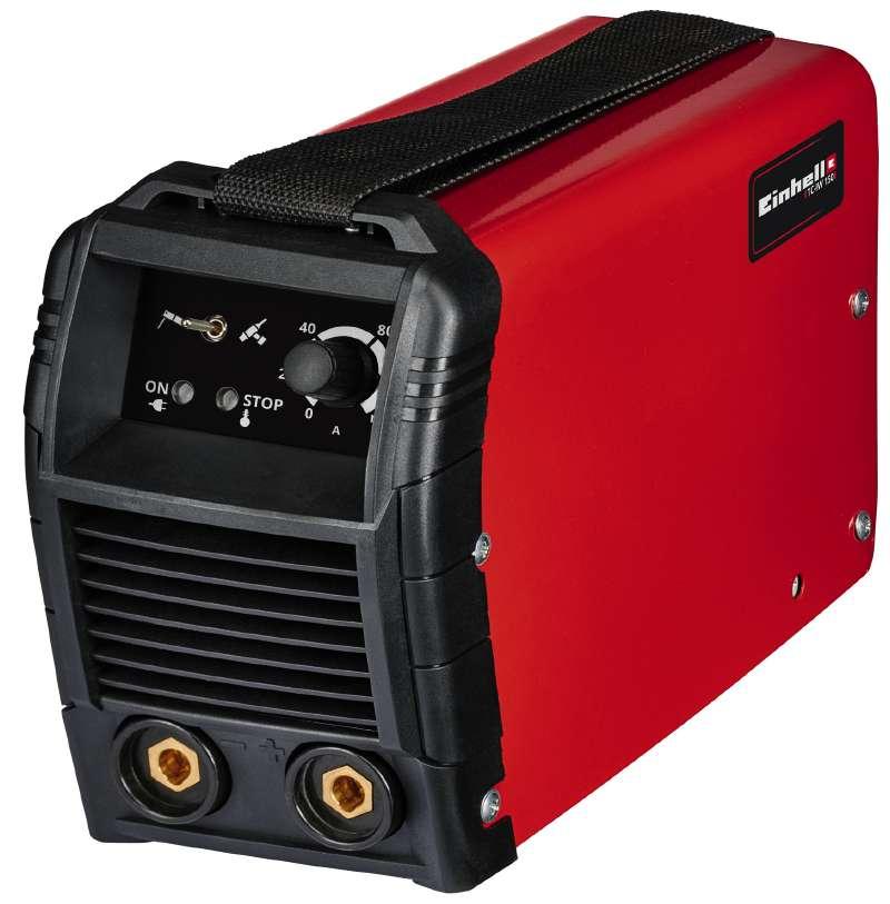 Зварювальний інвертор Einhell TC-IW 150 classic
