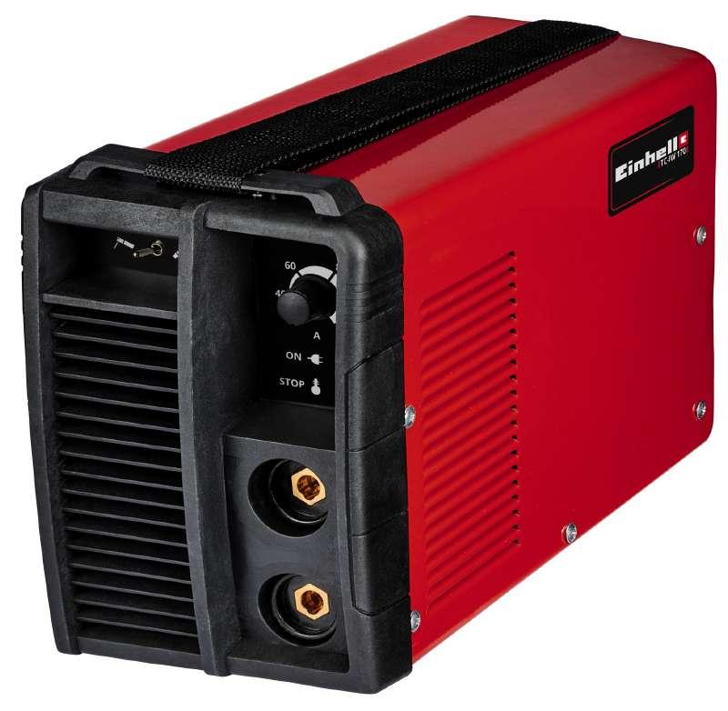 Зварювальний інвертор Einhell TC-IW 170 classic