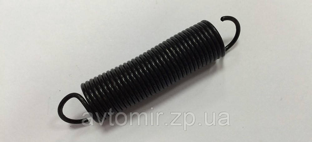 Пружина вилки зчеплення Ваз 2101-2107 Україна.