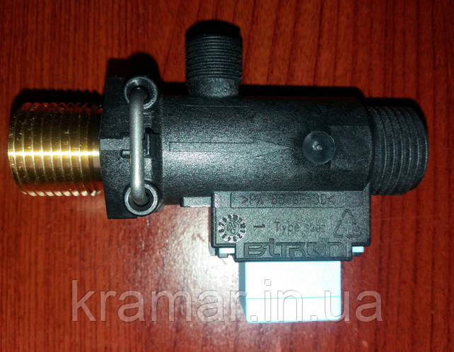 Купити Датчик (реле) протока Nova Florida, Berreta, Westen,Baxi ...