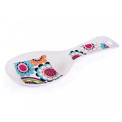 Підставка з бамбукового волокна "Joy" 23х8.5х2см під ложку Fissman