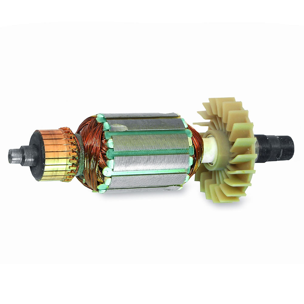 Якір фрезера Einhell BOF 850/1E