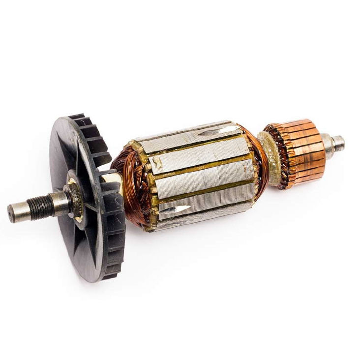 Якір рубанка Sparky 900 Вт