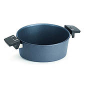 Каструля WOLL 24*9 см 4 л Diamond Lite (W824DPS)