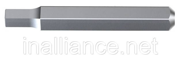 Мікро біта HEX 2.5 мм Wiha 40619, фото 1