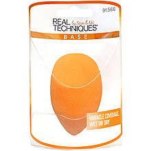 Спонж Real Techniques Miracle Complexion Sponge