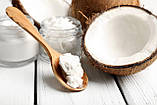 Кокосова олія Cococare 100% coconut oil 110гр, фото 4