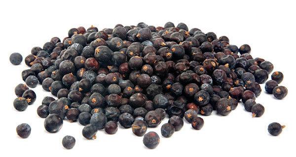 Ялівець сушений  1 кг