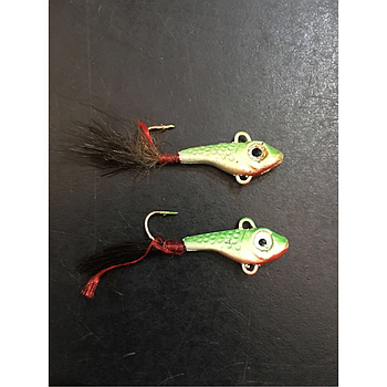 Балансир (2шт) Тип 1