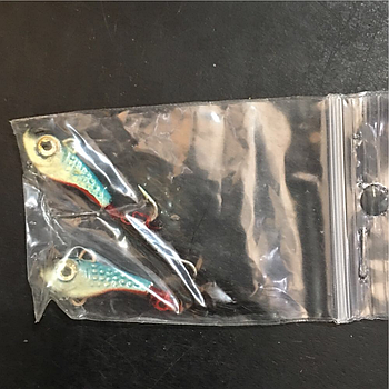 Балансир (2шт) Тип 2