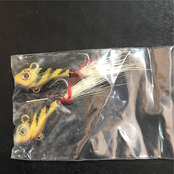 Балансир (2шт) Тип 3