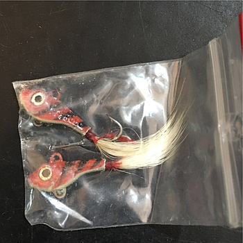 Балансир (2шт) Тип 6