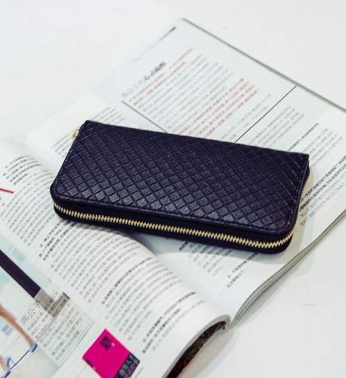 Жіночий гаманець AL-7563-10, фото 1