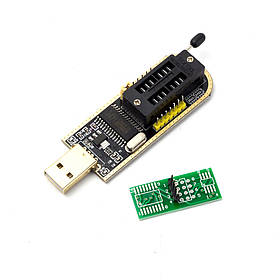 I2C/SPI-программатор CH341A