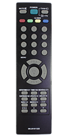 Пульт ДУ для LG MKJ61611325 (=MKJ33981406, MKJ33981404, MKJ61611305) (LCD TV)