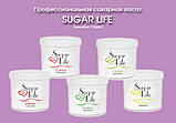 Цукрова паста для шугарингу Sugar Life CLASSIC 1300 г, фото 3