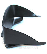 Сонцезахисний козирок для GPS навігаторів 7", фото 4