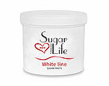 Цукрова паста для шугарингу Sugar Life WHITE Line 1300 г, фото 4