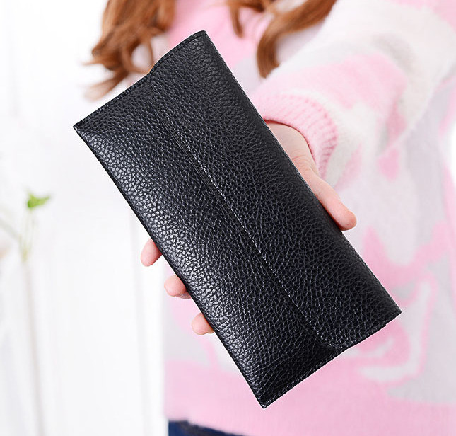 Жіночий гаманець AL-7547-10, фото 1