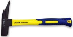 Молоток-покрівельника S&R 600 грам (282600004)