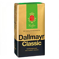 Кава мелена Dallmayr Classic 500 г, фото 1