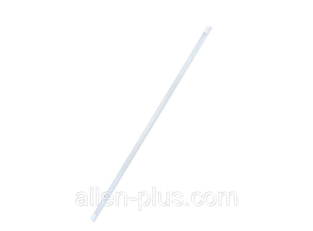 Світлодіодний світильник Luxel T8 1235х37х31мм 220-240 V 16 W IP20 (LX3005-1,2-16C 16 W)