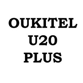 Oukitel U20 Plus