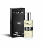 Парфумована вода METAL SPORT YODEYMA 15ML (ідентична ALLURE HOMME SPORT CHANEL)., фото 2