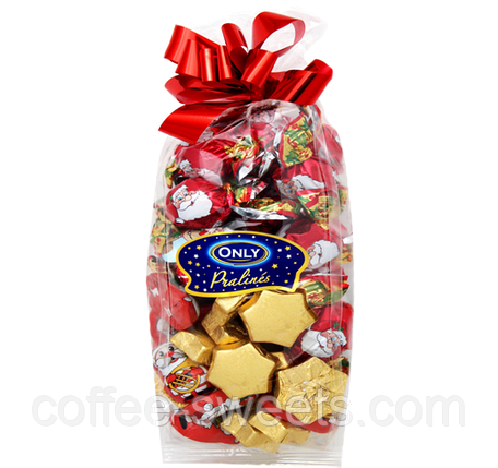 Шоколадні цукерки Only Pralines 500g, фото 2