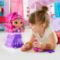 Лялька Шимер Загадай і крутися Shimmer Wish & Spin