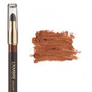 Новый карандаш для глаз № 6 светло коричневый с растушовкой