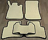 Килимки ЕВА в салон Mercedes C-Class W202 '93-01, фото 8