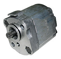 Гідронасос гідравлічний Largo 0,85 см для Zepro, фото 1