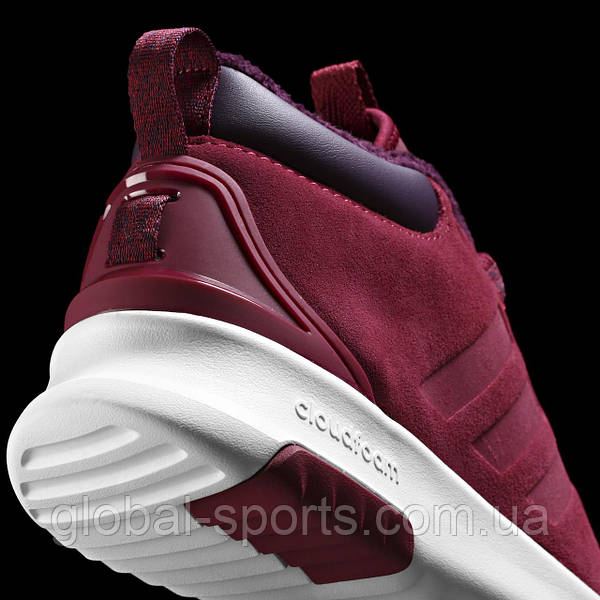 Adidas cloudfoam race winter online