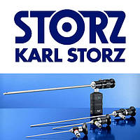 Оптика для лапароскопії Karl Storz (Карл Шторц)