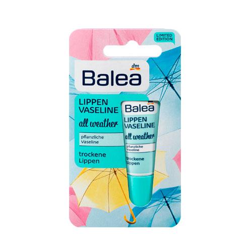 Купить Balea Vaseline «С фруктовым ароматом диких ягод» Бальзам для губ ...