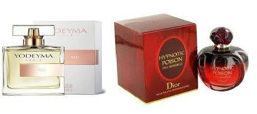 Yodeyma poison girl hot sale