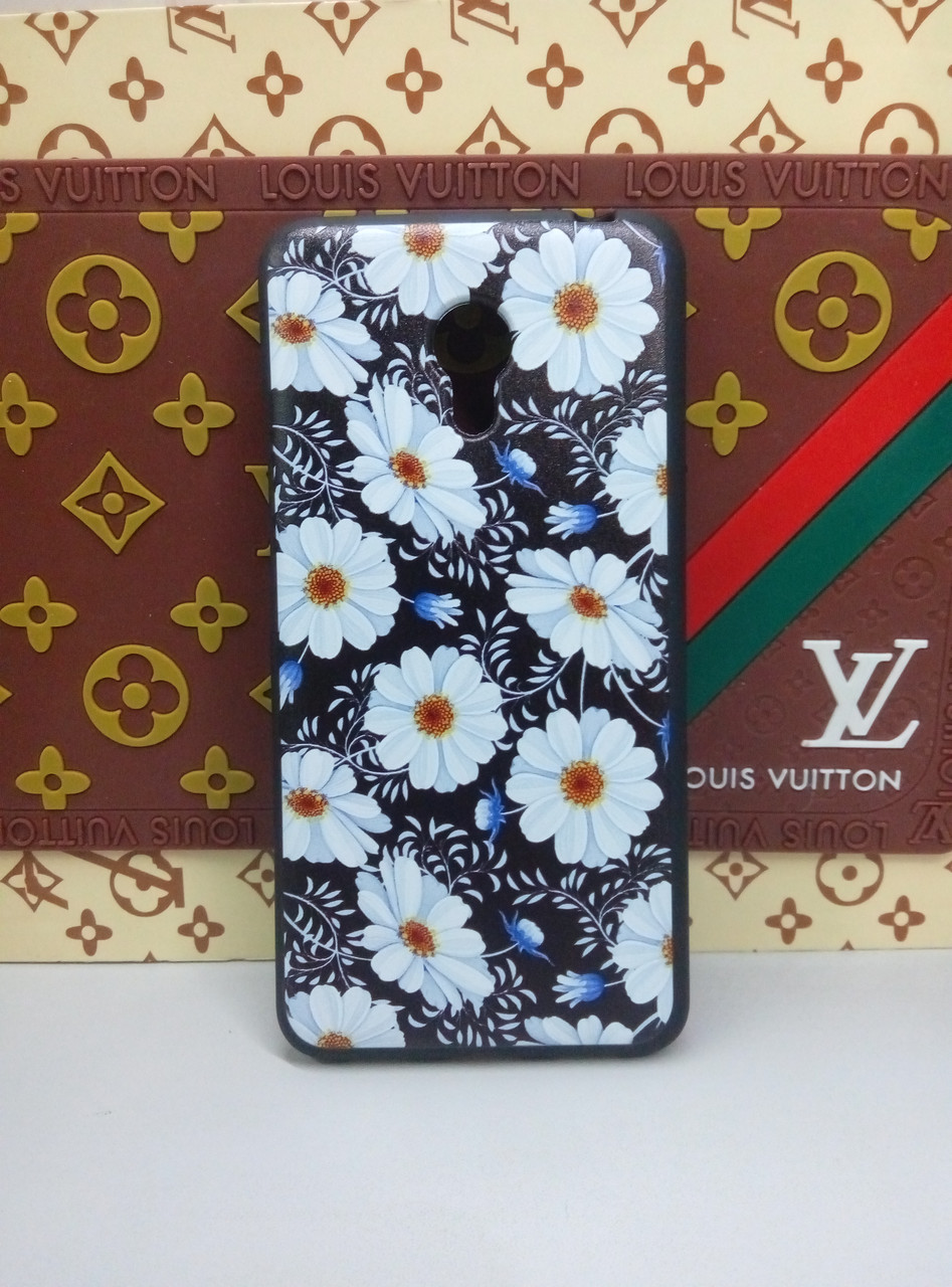 Чохол TPU для Meizu M5s