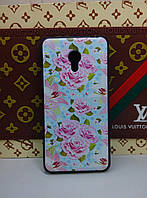 Чохол TPU для Meizu M5s