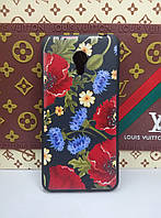 Чохол TPU для Meizu M5s