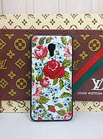 Чохол TPU для Meizu M5s