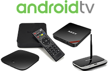 Android TV Box