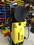 Karcher hd 895S 6.5 kw 210bar 15л/мин, фото 2