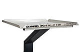 Стійка під ендоскопічне обладнання OLYMPUS Imaging Trolley TI-1900 Endoscopy Cart, фото 6